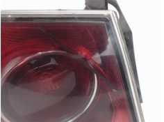 Recambio de piloto trasero izquierdo para seat ibiza (6l1) referencia OEM IAM 6L6945095A 45404 