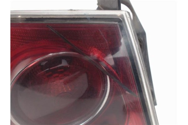 Recambio de piloto trasero izquierdo para seat ibiza (6l1) referencia OEM IAM 6L6945095A 45404 