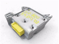 Recambio de centralita airbag para renault kangoo i (f/kc0) 1.9 dti (kc0u) referencia OEM IAM 8200098401 550751800 