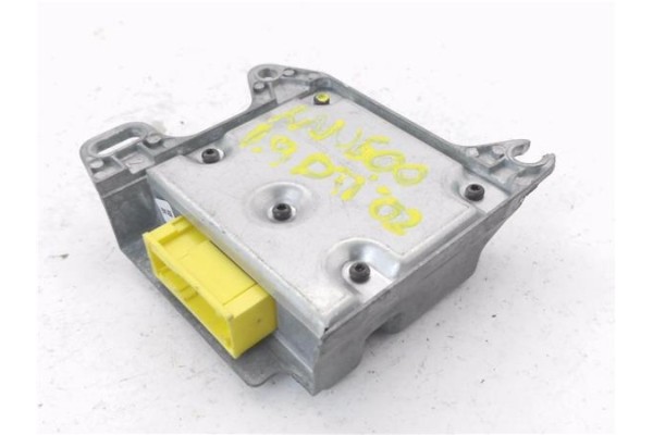 Recambio de centralita airbag para renault kangoo i (f/kc0) 1.9 dti (kc0u) referencia OEM IAM 8200098401 550751800 