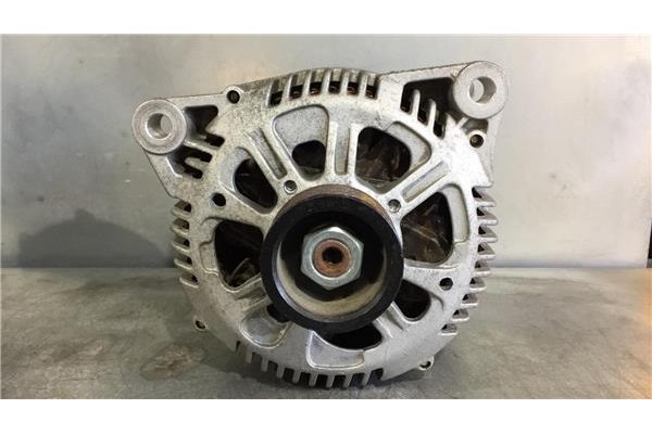 Recambio de alternador para peugeot 307 (3a/c) 2.0 hdi 90 referencia OEM IAM 12041930125N  
