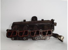 Recambio de colector admision para fiat qubo (300) 1.3 active referencia OEM IAM 55213267  