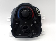 Recambio de mandos calefaccion / a.a. para citroen c1 1.2 feel referencia OEM IAM 1611306080  