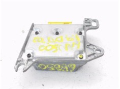 Recambio de centralita airbag para renault kangoo i (f/kc0) 1.9 dti (kc0u) referencia OEM IAM 8200098401 550751800 