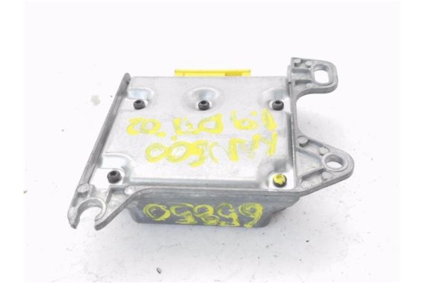 Recambio de centralita airbag para renault kangoo i (f/kc0) 1.9 dti (kc0u) referencia OEM IAM 8200098401 550751800 