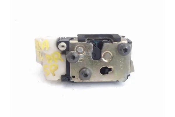 Recambio de cierre electromagnetico trasero derecho para lancia lybra berlina 1.8 16v (839axb1a, 839axg1a) referencia OEM IAM 46