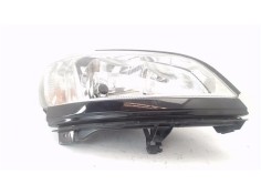 Recambio de faro delantero dcho para opel zafira a 2.2 dti 16v referencia OEM IAM 1216278 89100055 