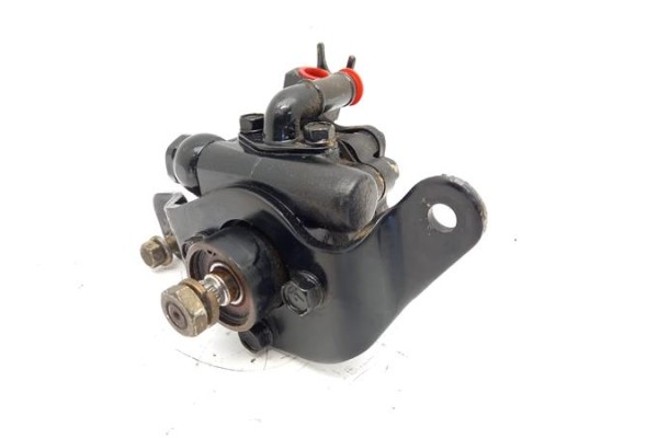 Recambio de bomba servodireccion para nissan terrano/terrano ii (r20)(1993) 2.7 td 4wd referencia OEM IAM 87174028 491100F005 