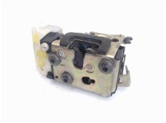 Recambio de cierre electromagnetico trasero derecho para lancia lybra berlina 1.8 16v (839axb1a, 839axg1a) referencia OEM IAM 46