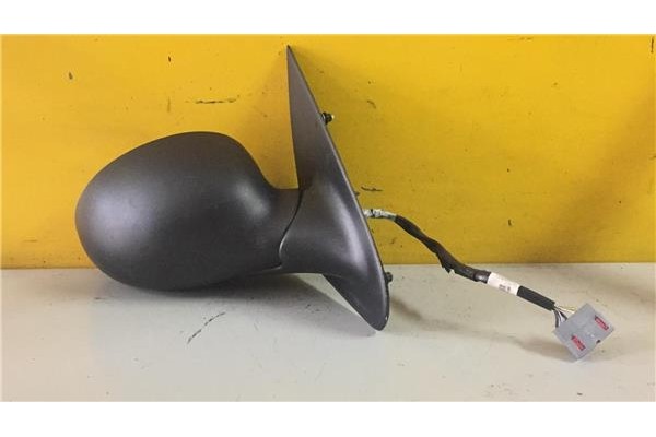 Recambio de retrovisor electrico derecho para chrysler neon (pl)(2000 ) 1.6 le [1,6 ltr. - 85 kw 16v cat] referencia OEM IAM E11