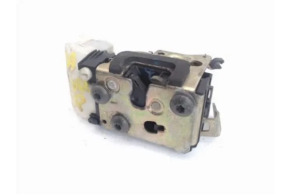 Recambio de cierre electromagnetico trasero derecho para lancia lybra berlina 1.8 16v (839axb1a, 839axg1a) referencia OEM IAM 46