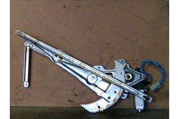 Recambio de mecanismo elevalunas delantero izquierdo para honda hr-v (gh)(1999) 1.6 16v 4wd referencia OEM IAM   