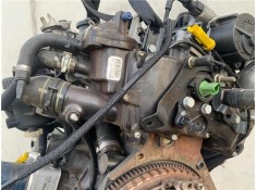 Recambio de motor completo para peugeot 307 (3a/c) 2.0 hdi 90 referencia OEM IAM RHY  