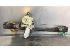Recambio de mecanismo elevalunas delantero izquierdo para fiat ii punto (188) berlina 1.9 jtd elx referencia OEM IAM 51723318  