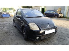 citroen c2 del año 2004