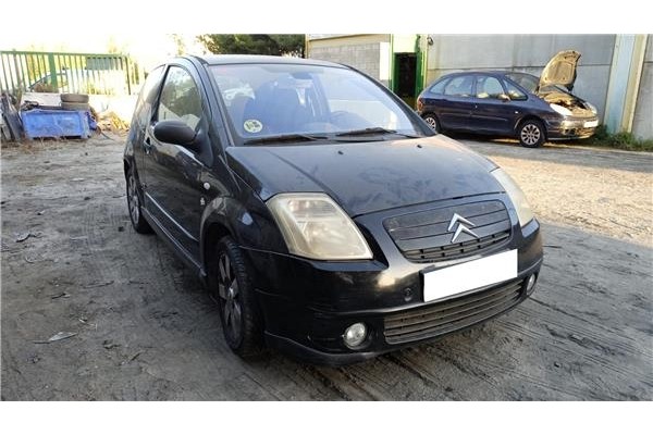 citroen c2 del año 2004