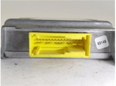 Recambio de centralita airbag para renault kangoo i (f/kc0) 1.9 dti (kc0u) referencia OEM IAM 8200098401 550751800 