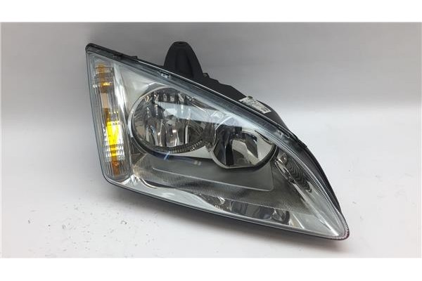 Recambio de faro delantero dcho para ford focus ii (da_) 1.6 referencia OEM IAM 4M5113W029AC  