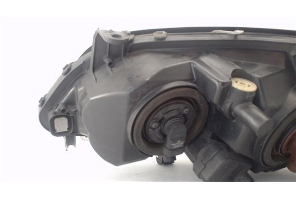 Recambio de faro delantero dcho para opel zafira a 2.2 dti 16v referencia OEM IAM 1216278 89100055 