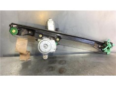 Recambio de mecanismo elevalunas delantero izquierdo para fiat ii punto (188) berlina 1.9 jtd elx referencia OEM IAM 51723318  