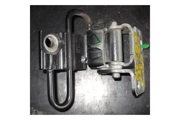 Recambio de bisagra inf. puerta trasero derecha para seat altea (5p1)(03.2004) 1.6 referencia OEM IAM   