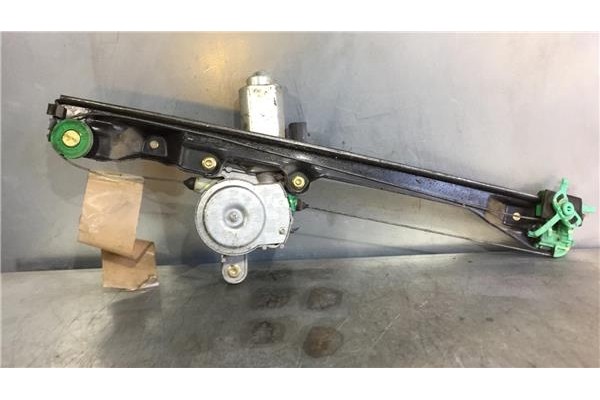 Recambio de mecanismo elevalunas delantero izquierdo para fiat ii punto (188) berlina 1.9 jtd elx referencia OEM IAM 51723318  