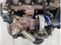 Recambio de motor completo para peugeot 307 (3a/c) 2.0 hdi 90 referencia OEM IAM RHY  