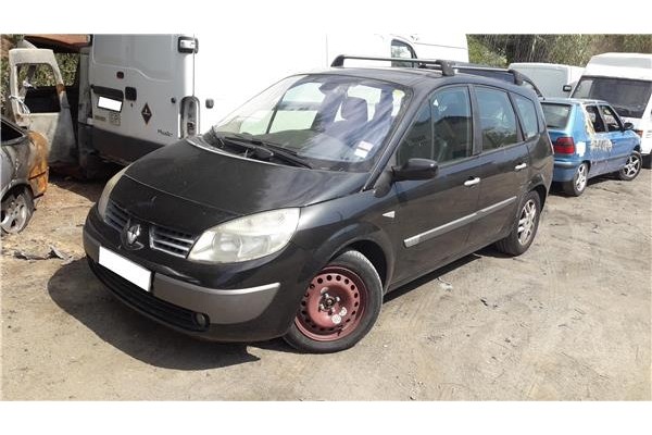 RENAULT GRAND SCÉNIC II (JM0/1_)