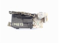 Recambio de cierre electromagnetico trasero derecho para lancia lybra berlina 1.8 16v (839axb1a, 839axg1a) referencia OEM IAM 46