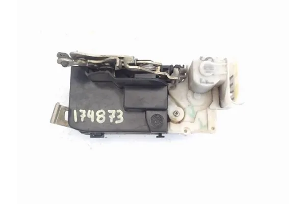 Recambio de cierre electromagnetico trasero derecho para lancia lybra berlina 1.8 16v (839axb1a, 839axg1a) referencia OEM IAM 46
