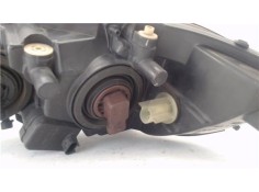 Recambio de faro delantero dcho para opel zafira a 2.2 dti 16v referencia OEM IAM 1216278 89100055 