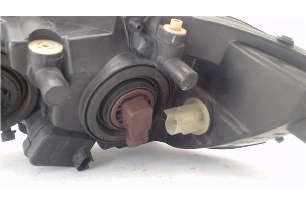 Recambio de faro delantero dcho para opel zafira a 2.2 dti 16v referencia OEM IAM 1216278 89100055 