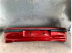 Recambio de paragolpes trasero para peugeot 106 (s2) 1.0 i referencia OEM IAM 7410H3  