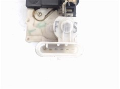 Recambio de cierre electromagnetico trasero derecho para lancia lybra berlina 1.8 16v (839axb1a, 839axg1a) referencia OEM IAM 46