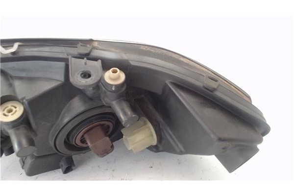 Recambio de faro delantero dcho para opel zafira a 2.2 dti 16v referencia OEM IAM 1216278 89100055 