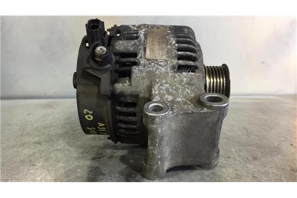 Recambio de alternador para ford focus (daw, dbw) 1.6 16v referencia OEM IAM 6332169 98AB10300GJ  Recambio de alternador para ford focus (daw, dbw) 1.6 16v referencia OEM IAM 6332169 98AB10300GJ