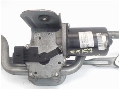 Recambio de motor limpiaparabrisas delantero para citroen jumpy 2.0 hdi 125 fap 27 l1h1 fugón referencia OEM IAM 1400456480  
