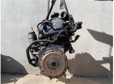 Recambio de motor completo para seat leon (1m1) 1.9 last edition referencia OEM IAM AXR  