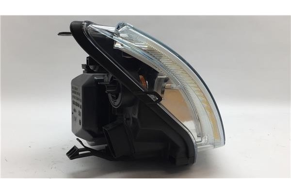Recambio de faro delantero dcho para ford focus ii (da_) 1.6 referencia OEM IAM 4M5113W029AC  