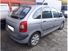 citroen xsara picasso del año 2000