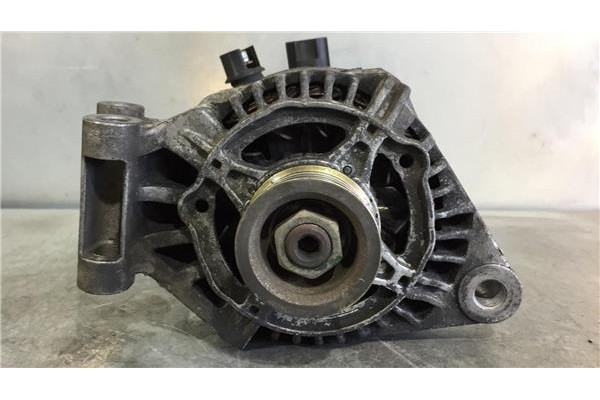 Recambio de alternador para ford focus (daw, dbw) 1.6 16v referencia OEM IAM 6332169 98AB10300GJ  Recambio de alternador para ford focus (daw, dbw) 1.6 16v referencia OEM IAM 6332169 98AB10300GJ
