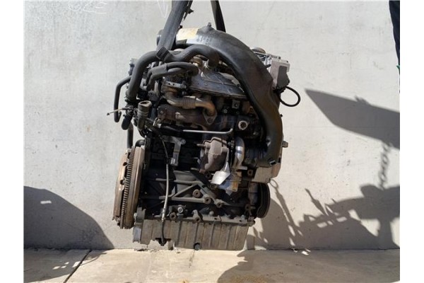 Recambio de motor completo para seat leon (1m1) 1.9 last edition referencia OEM IAM AXR  
