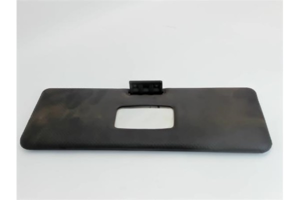 Recambio de parasol derecho para seat marbella (1986) 0.8 ce [0,8 ltr. - 25 kw] referencia OEM IAM   