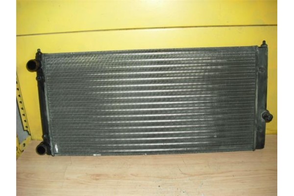 Recambio de radiador para volkswagen golf iii berlina (1h1)(1991) 1.9 tdi referencia OEM IAM 1H0121253D  
