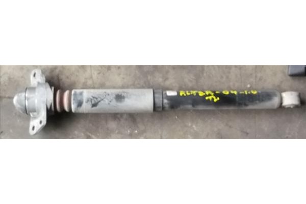 Recambio de amortiguador trasero completo para seat altea (5p1)(03.2004) 1.6 referencia OEM IAM   