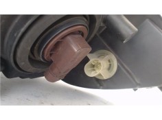 Recambio de faro delantero dcho para opel zafira a 2.2 dti 16v referencia OEM IAM 1216278 89100055 