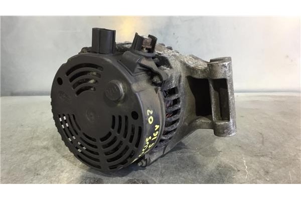 Recambio de alternador para ford focus (daw, dbw) 1.6 16v referencia OEM IAM 6332169 98AB10300GJ  Recambio de alternador para ford focus (daw, dbw) 1.6 16v referencia OEM IAM 6332169 98AB10300GJ