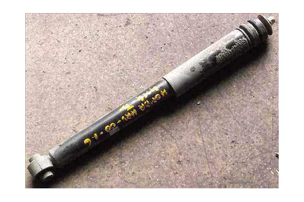 Recambio de amortiguador trasero completo para honda hr-v (gh)(1999) 1.6 16v 4wd referencia OEM IAM   