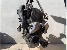 Recambio de motor completo para seat leon (1m1) 1.9 last edition referencia OEM IAM AXR  