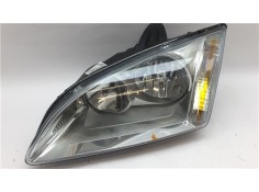 Recambio de faro delantero izquierdo para ford focus ii (da_) 1.6 referencia OEM IAM 4M5113W030AC  